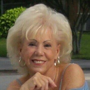 Meet your Posher, Shirley